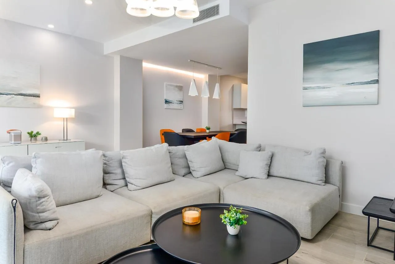 Holiday home Hoyo 17 San Roque Club 2406 Villa