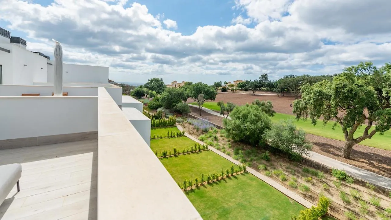 Holiday home Hoyo 17 San Roque Club 2406 Villa