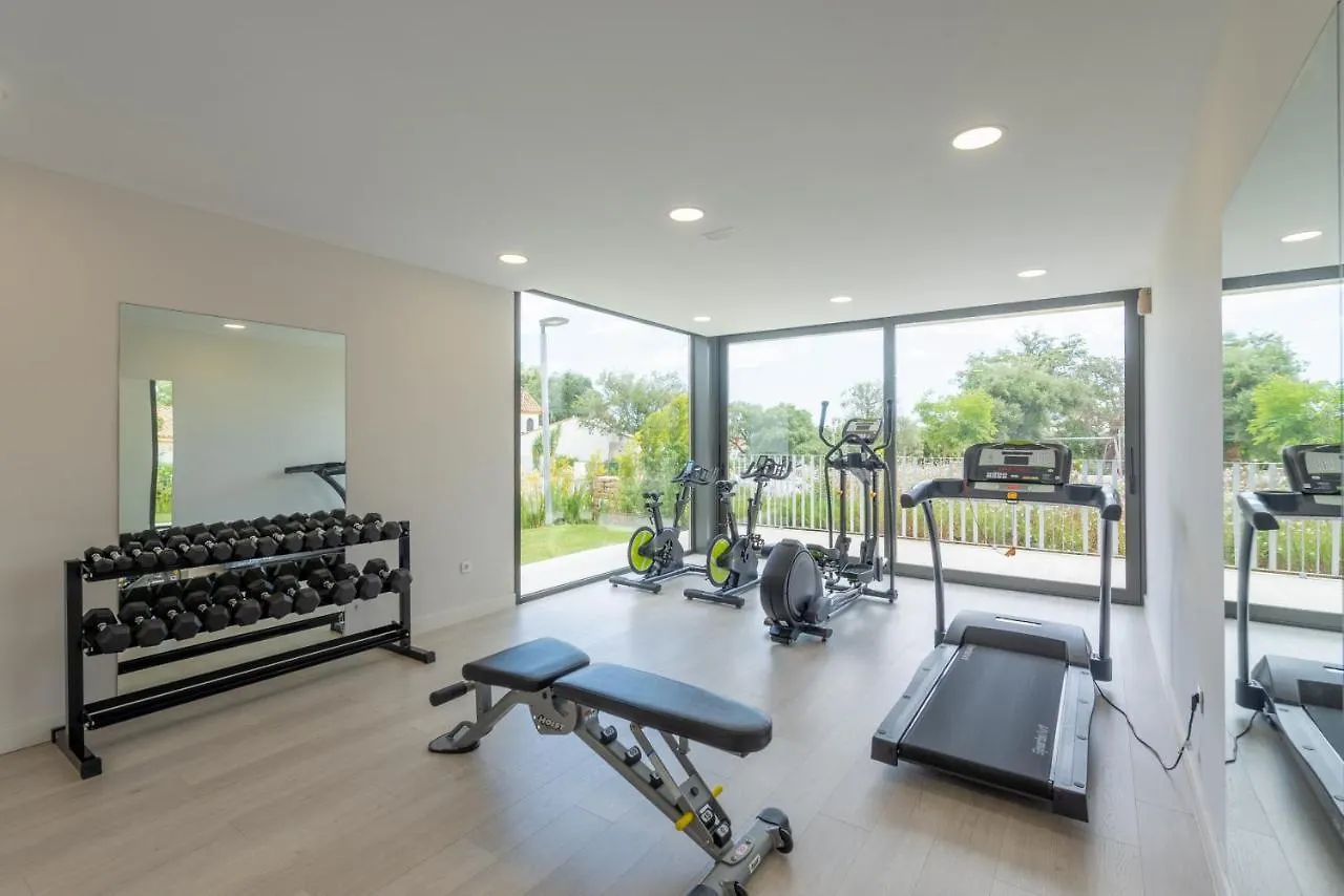 Hoyo 17 San Roque Club 2406 Villa Holiday home