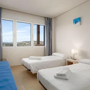 Ribera De Marlin 2357 Sotogrande San Roque (Andalucia)
