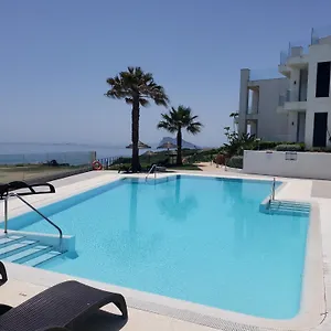 New Front Line Beach-golf La Alcaidesa San Roque The Links 1 San Roque (Andalucia)
