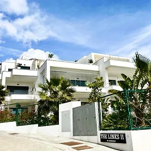 321 - Luxury Penthouse With Amazing Views San Roque (Andalucia)