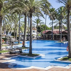 San Roque Suites Hotel San Roque (Andalucia)