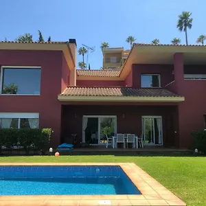 Sotogrande San Roque (Andalucia)