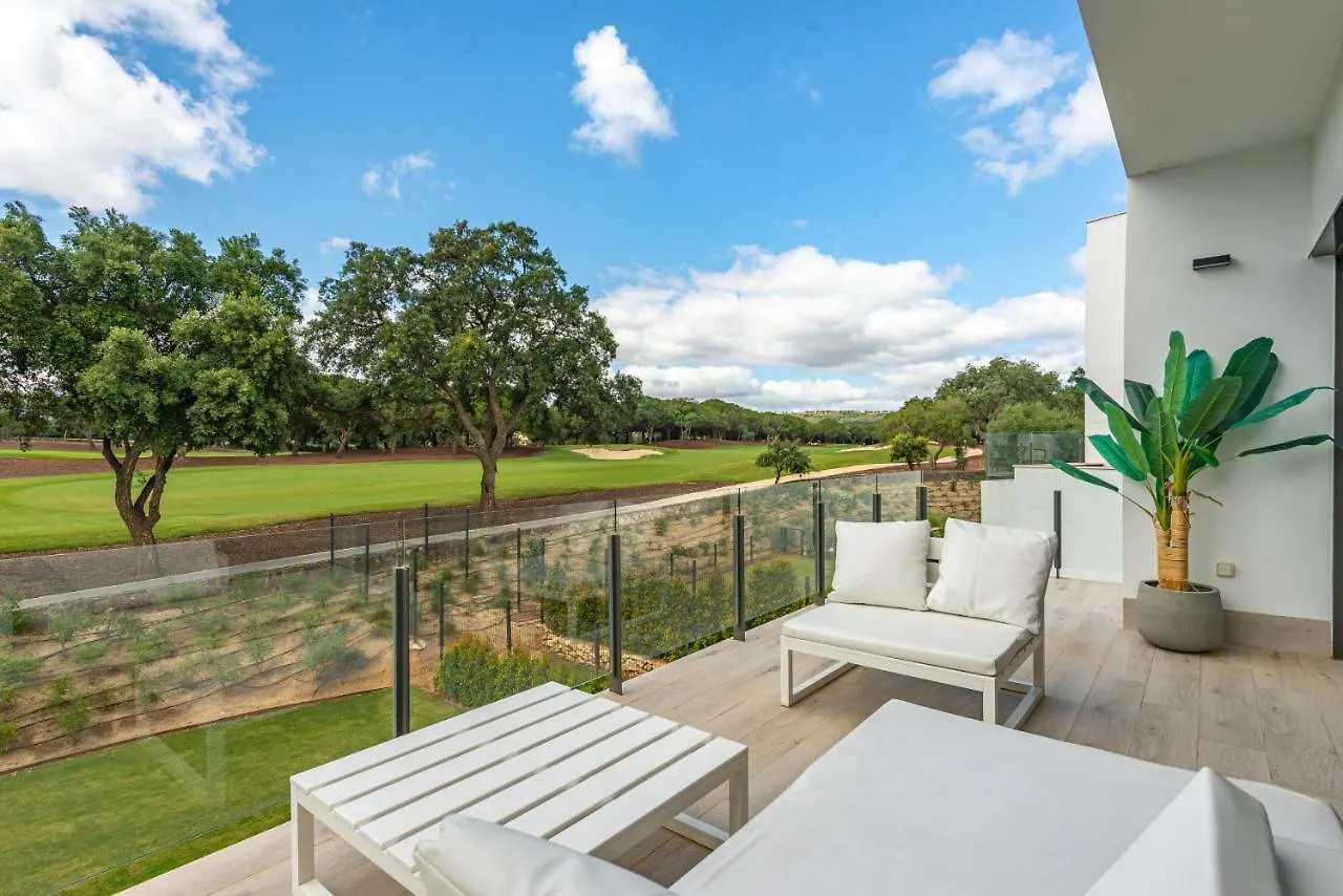 Holiday home Hoyo 17 San Roque Club 2406 Villa