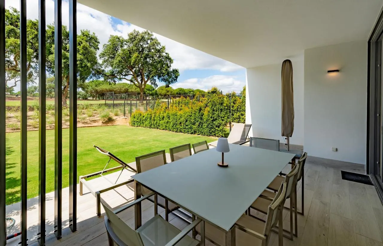 Holiday home Hoyo 17 San Roque Club 2406 Villa Spain